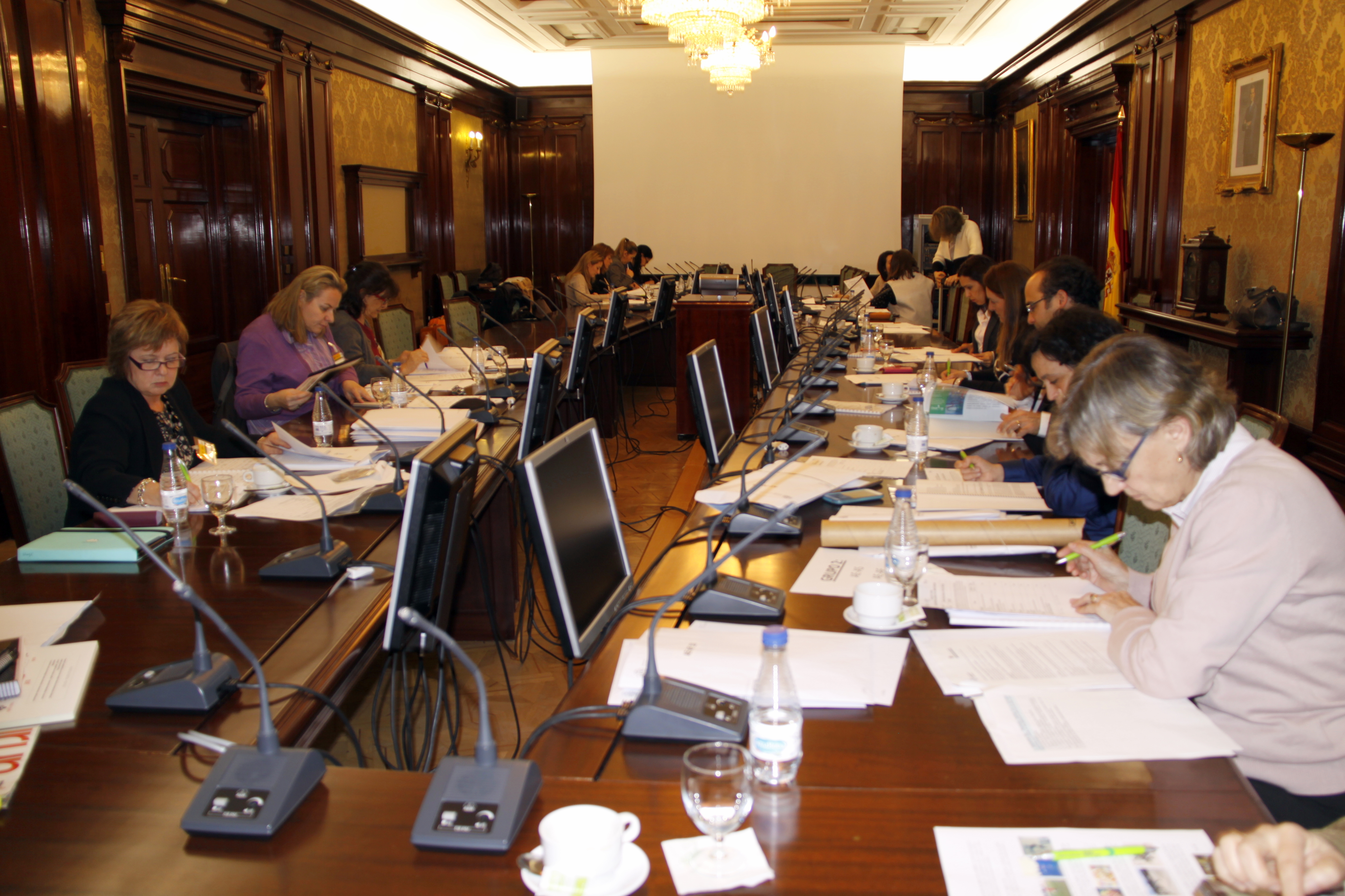 Fallo del JURADO de los VIII Premios Estrategia NAOS, edición 2014
