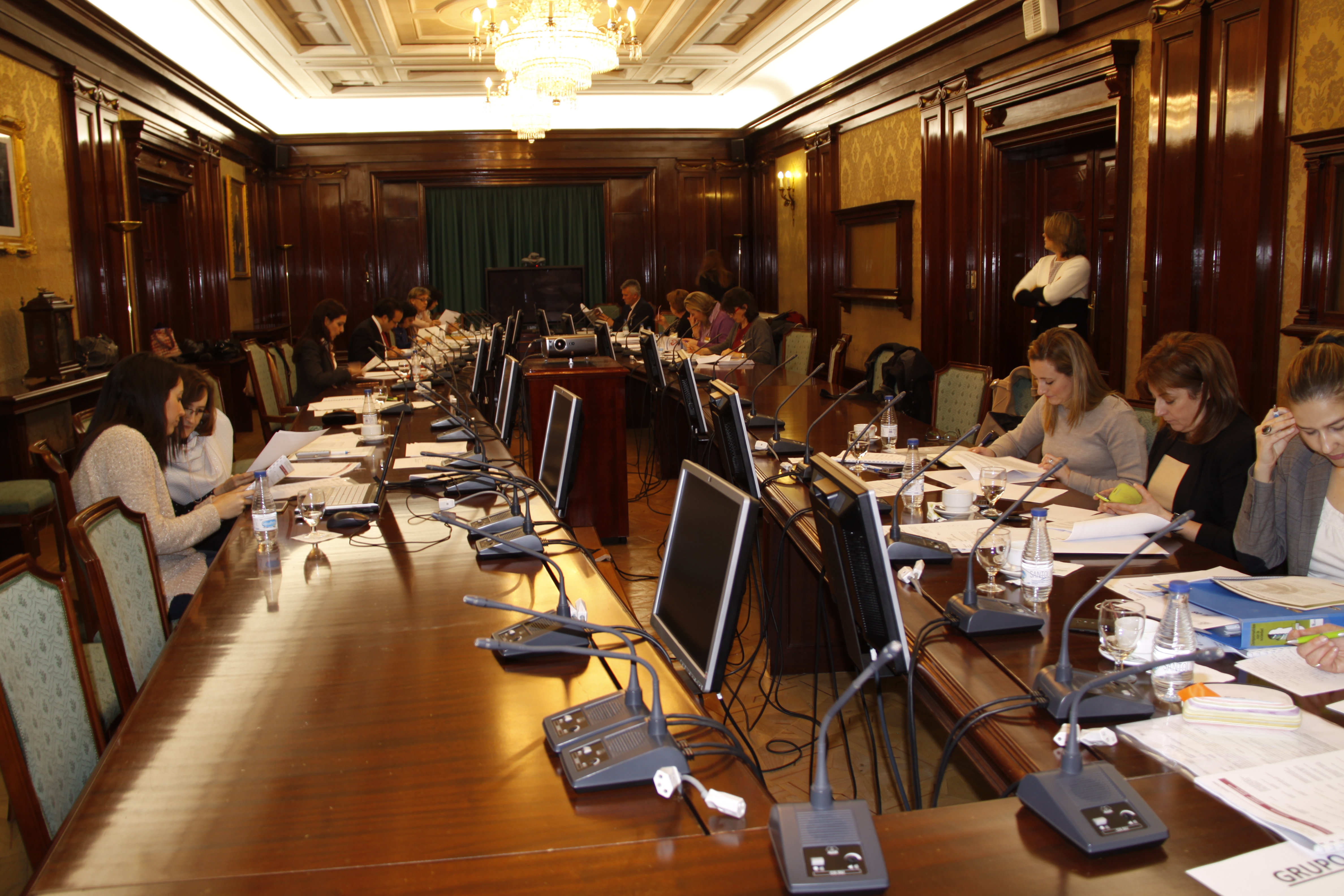 Fallo del JURADO de los VIII Premios Estrategia NAOS, edición 2014