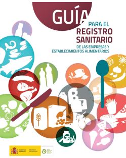 Publicado el documento "Guía del Registro General Sanitario", por Acuerdo de 13 de marzo de 2019.