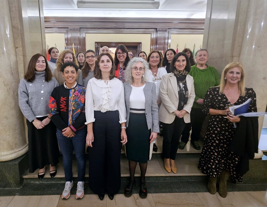 Reunión anual del pleno del Observatorio de la Nutrición y de Estudio de la Obesidad de la AESAN