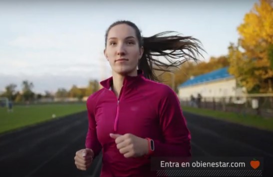 Objetivo Bienestar Actividad Física Adolescentes