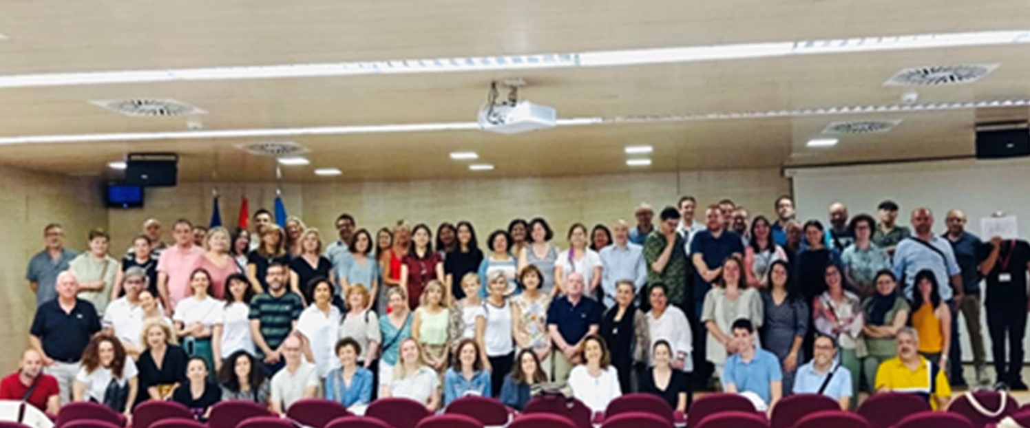 Celebración de la 3ª sesión de las jornadas de formación sobre las novedades legislativas en materia de seguridad alimentaria y bienestar animal y sus medidas de aplicación en España organizadas por la AESAN