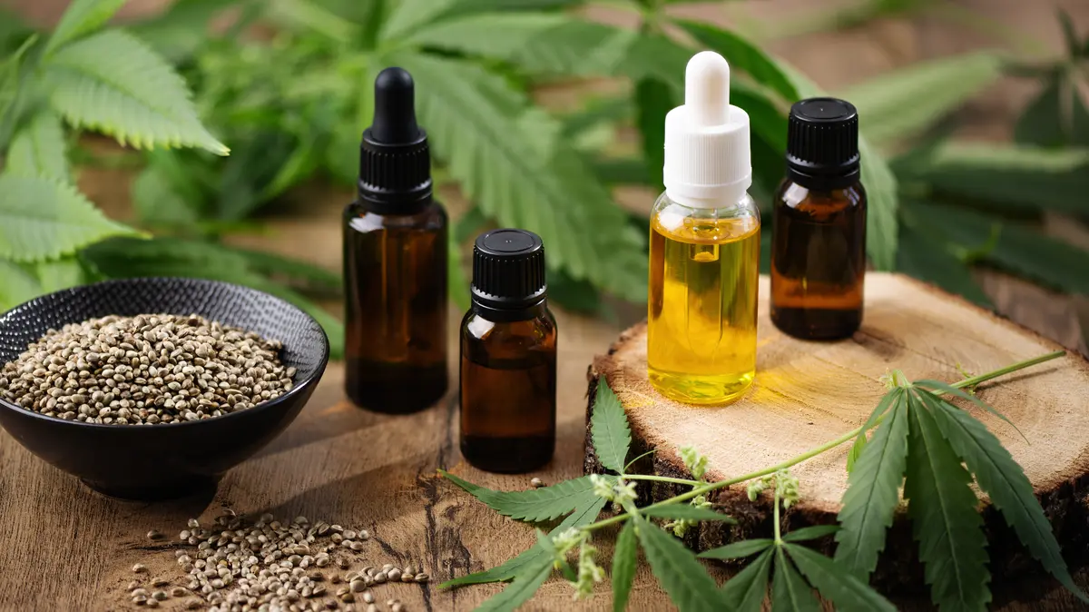 Actualización sobre la seguridad del cannabidiol (CBD) como nuevo alimento