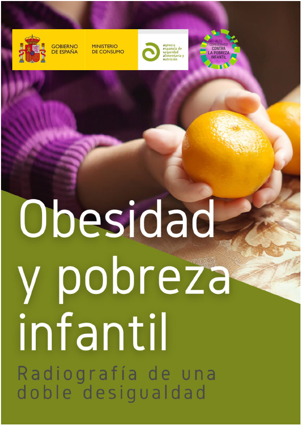 Obesidad y Pobreza