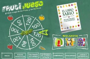 Frutijuego