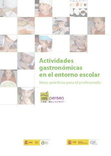 Actividades Gastronomicas