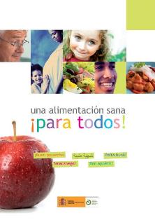 Alimentaicon sana todos