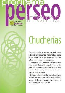 Chucherias