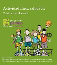 Actividad fisica saludable