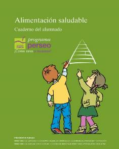 Alimentacion saludable