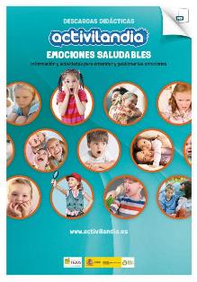 Emociones saludables