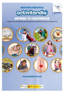 Entrena tu creatividad