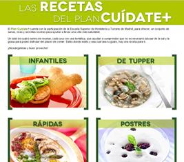 Recetas