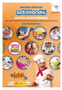 Recetas Requetebuenas