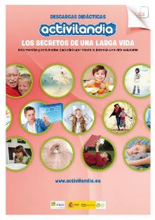 Los secretos de una larga vida