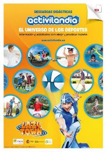 El Universo de los deportes