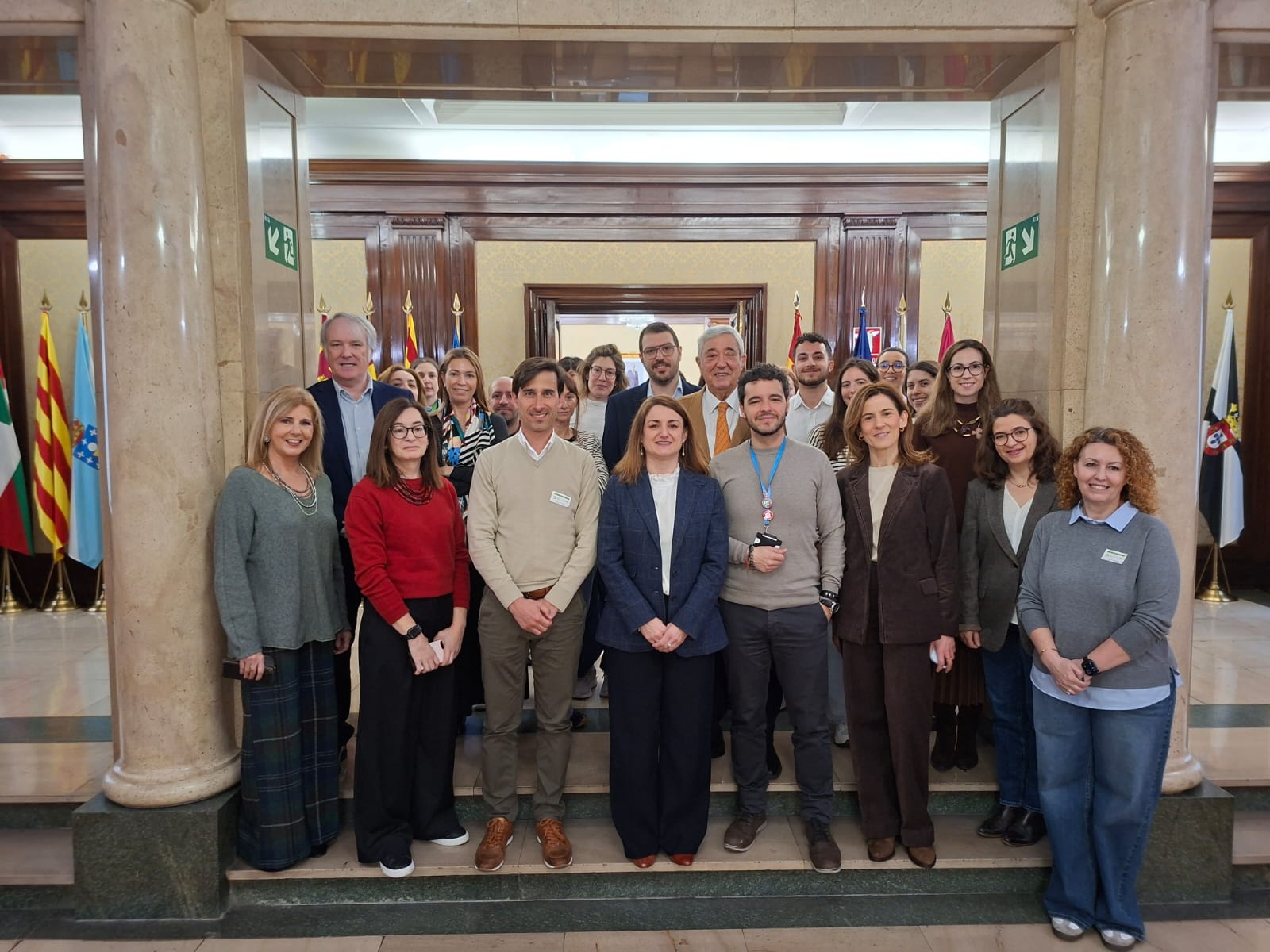 XIX Premios Estrategia NAOS, edición 2025