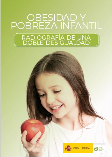 Obesidad y pobreza infantil. Radiografía de una doble desigualdad