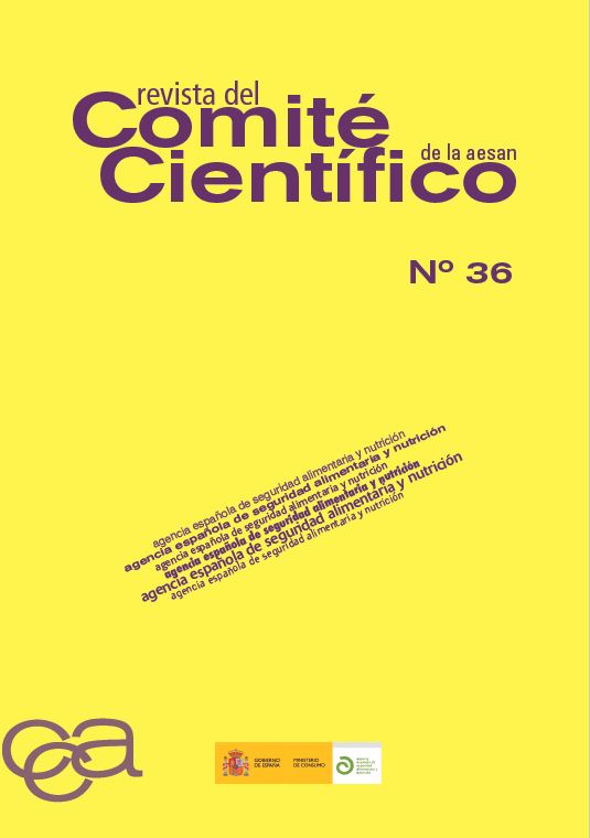 Scientific Committee Journal No 36