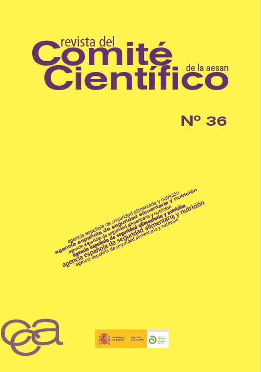 Revista del Comité Científico Nº 36