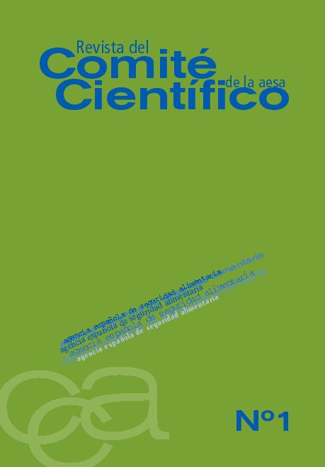 Revista del Comité Científico  Nº 1