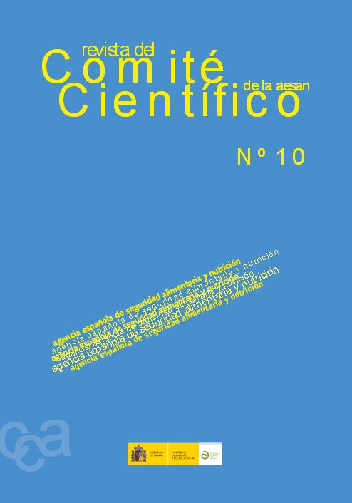 Scientific Committee Journal No 10