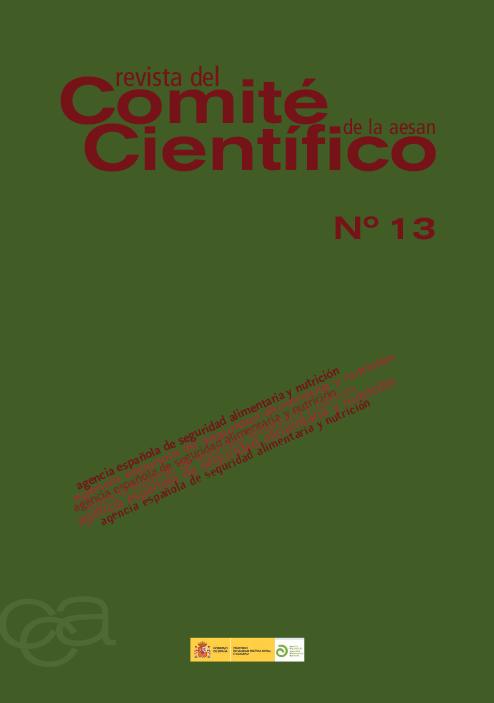 Scientific Committee Journal No 13