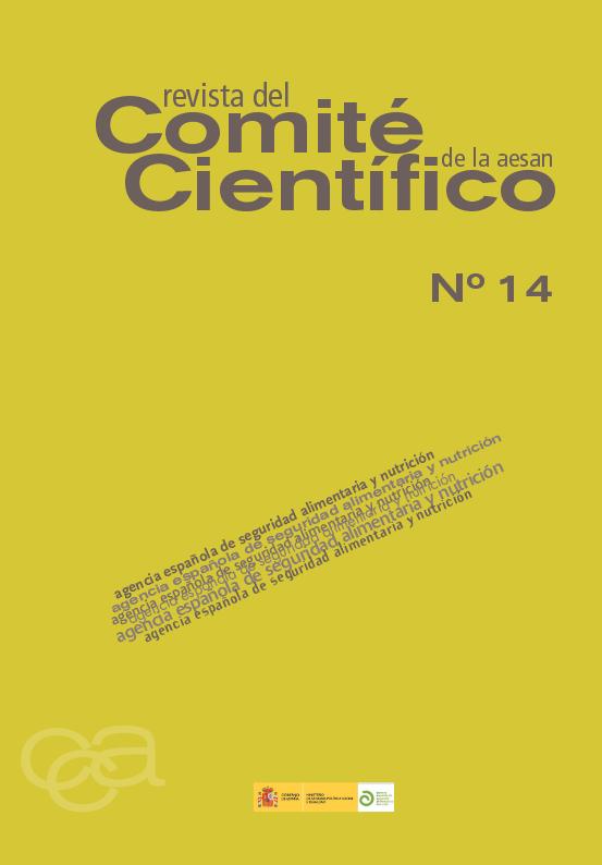 Scientific Committee Journal No 14
