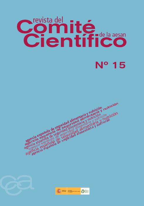 Revista del Comité Científico Nº 15