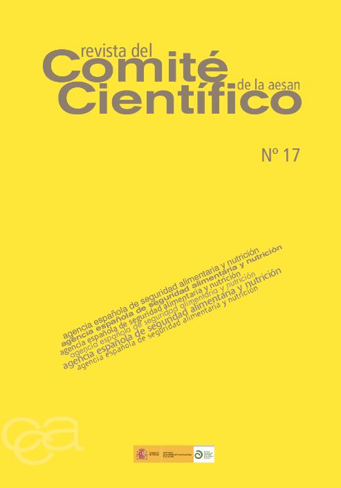 Revista del Comité Científico Nº 17