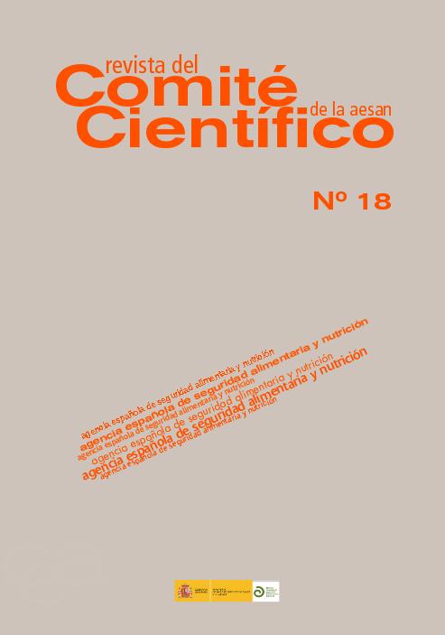 Revista del Comité Científico Nº 18