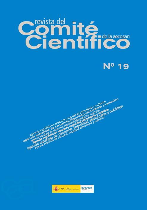 Revista del Comité Científico Nº 19