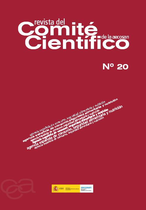 Revista del Comité Científico Nº 20