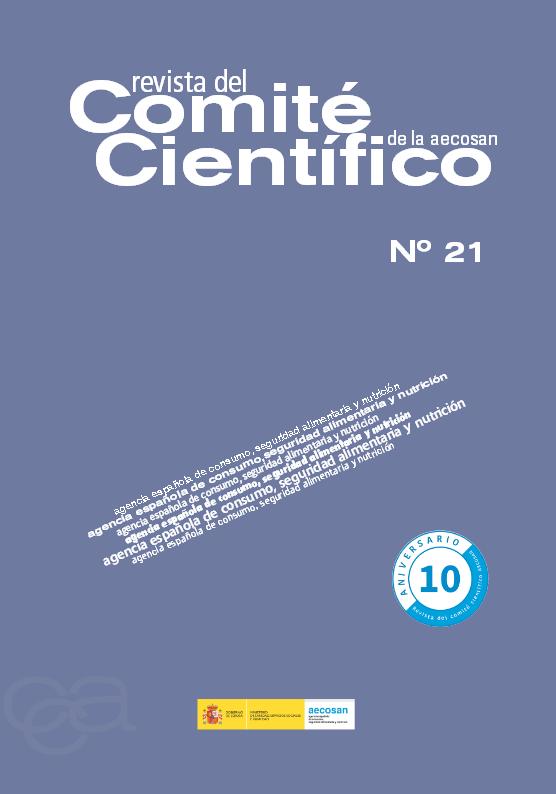Scientific Committee Journal No 21