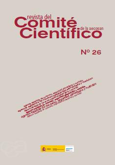 Revista del Comité Científico Nº 26