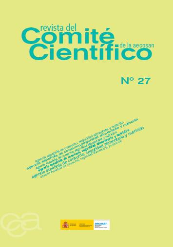 Scientific Committee Journal No 27