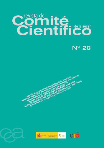 Revista del Comité Científico Nº 28