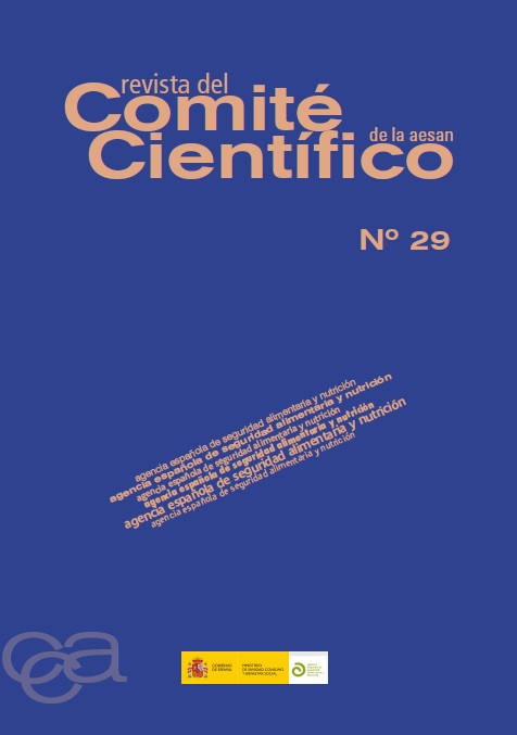 Revista del Comité Científico Nº 29