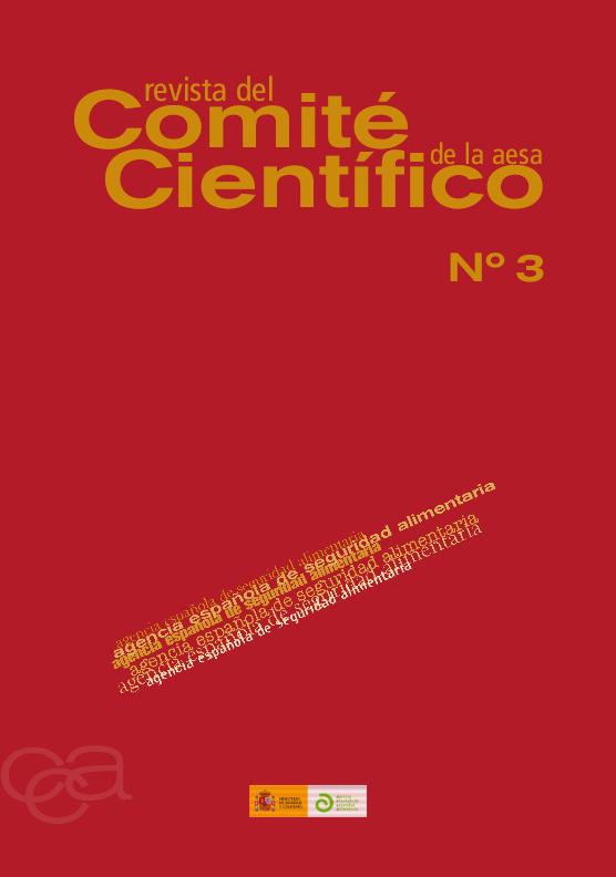 Revista del Comité Científico Nº 3