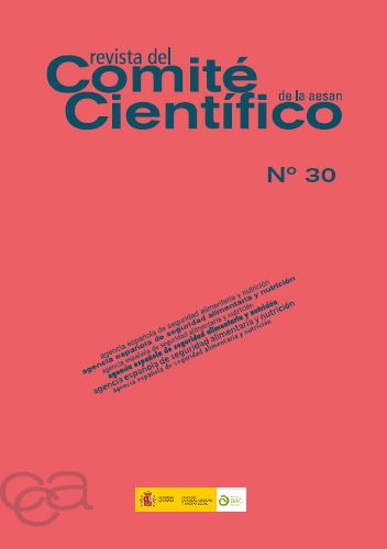 Scientific Committee Journal No 30