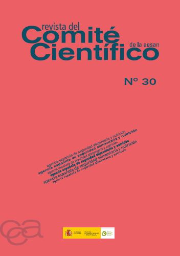 Revista del Comité Científico Nº 30