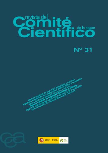 Scientific Committee Journal No 31