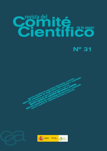 Revista del Comité Científico Nº 31