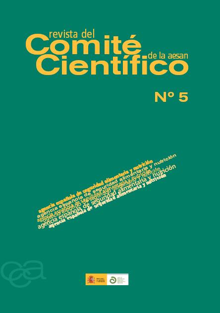 Scientific Committee Journal No 5