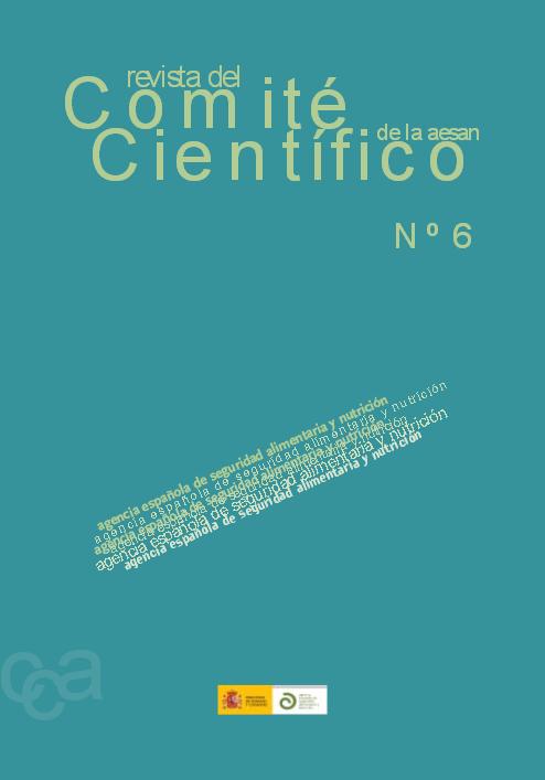 Scientific Committee Journal No 6