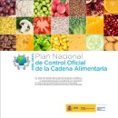 Plan Nacional de Control Oficial de la Cadena Alimentaria 2016-2020