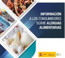 Información a los consumidores sobre alergias alimentarias