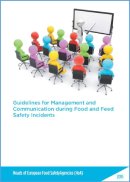Líneas directrices para la gestión de crisis alimentarias y de piensos