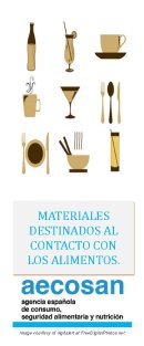 Materiales Destinados al Contacto con Alimentos