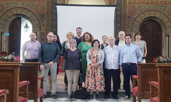 Celebrada la 84ª Reunión del Comité Científico de la AESAN en Barcelona